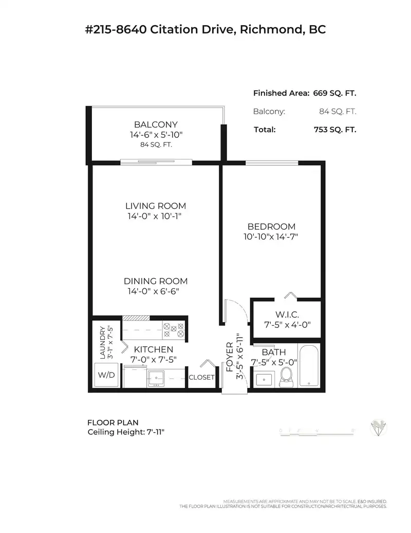 215 8640 CITATION DRIVE - photo 4 of 26
