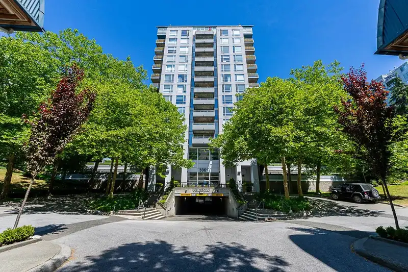 1403 3061 E KENT AVENUE NORTH - photo 1 of 40