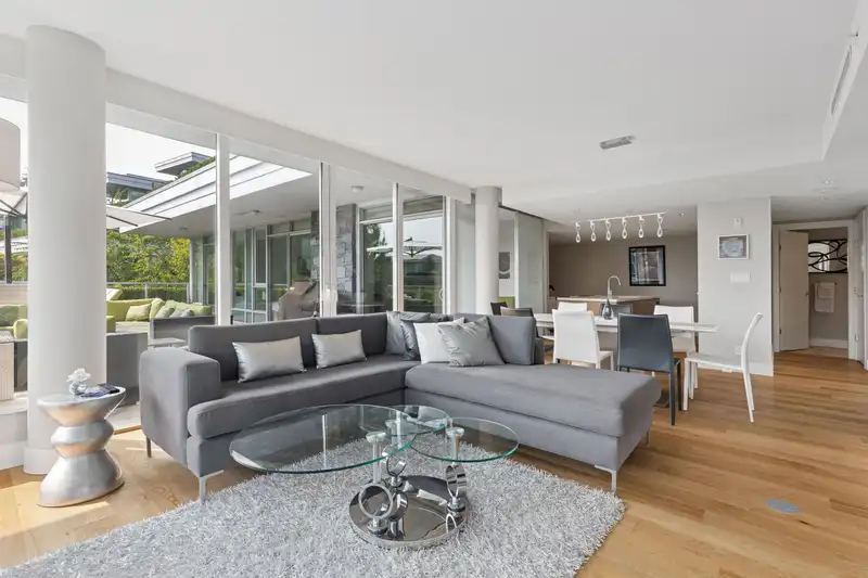 201 908 KEITH ROAD - photo 1 of 38