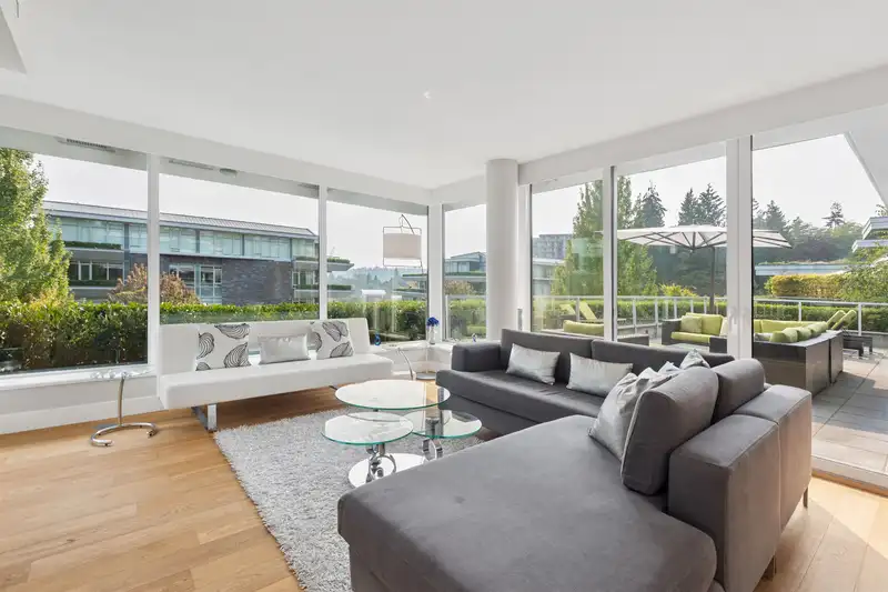 201 908 KEITH ROAD - photo 2 of 38