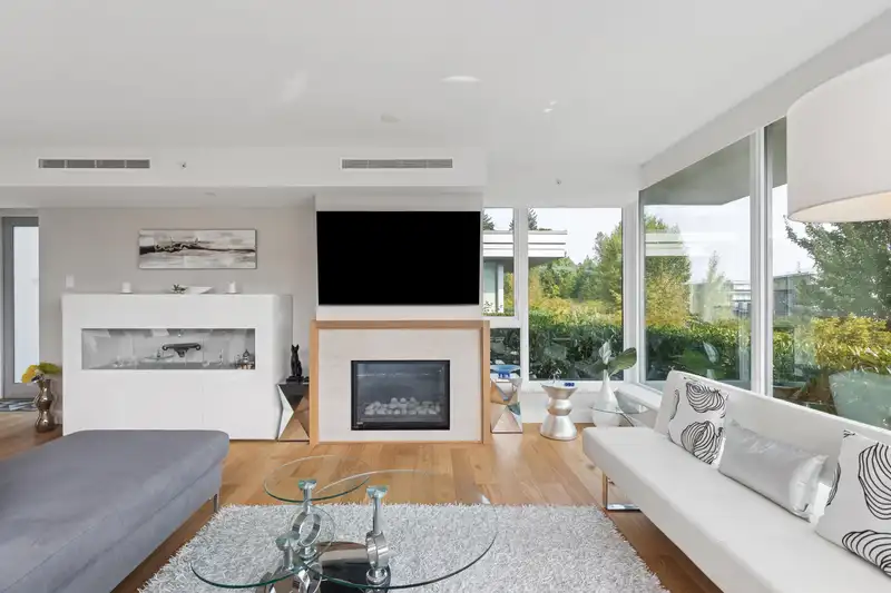 201 908 KEITH ROAD - photo 3 of 38