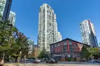 607 1239 W GEORGIA STREET - thumbnail 1
