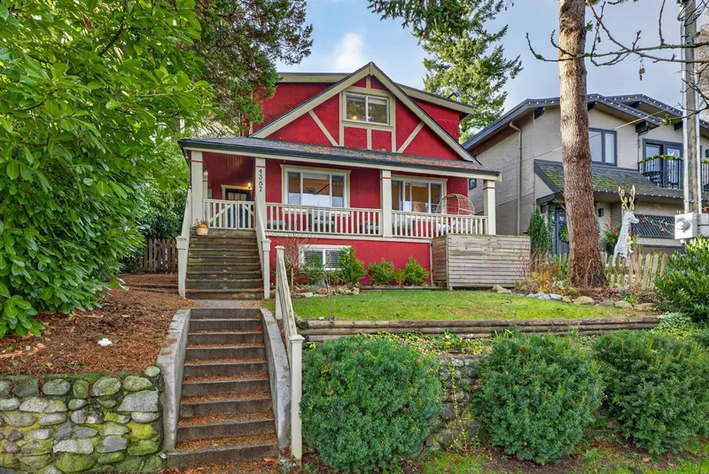 4387 ST. GEORGE STREET - photo 1 of 25