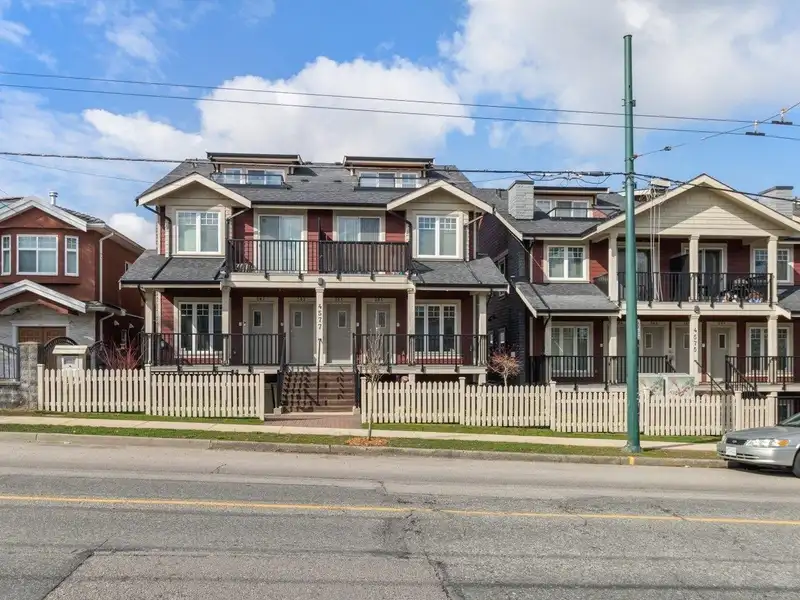 102 4577 SLOCAN STREET - photo 1 of 25