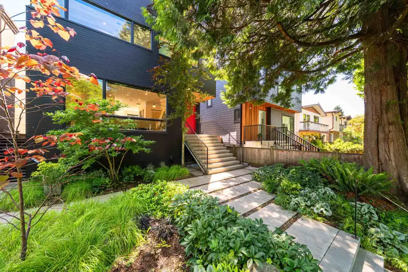 5208 ROSS STREET - photo 1 of 40