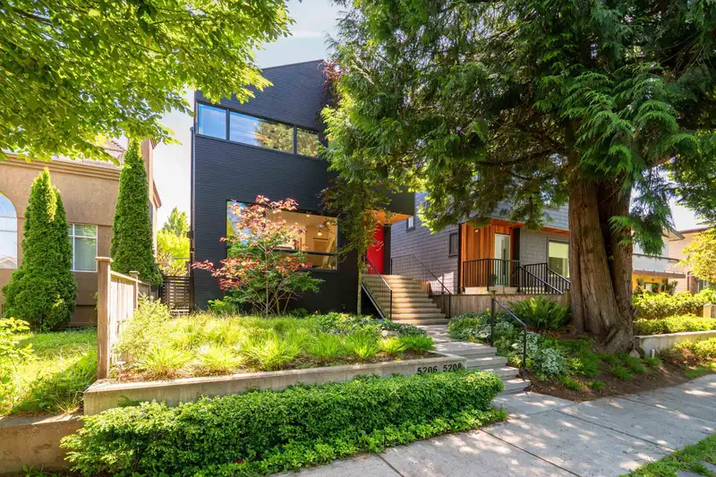 5208 ROSS STREET - photo 2 of 40