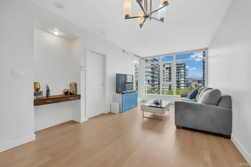 1009 7373 WESTMINSTER HIGHWAY - photo 1 of 21