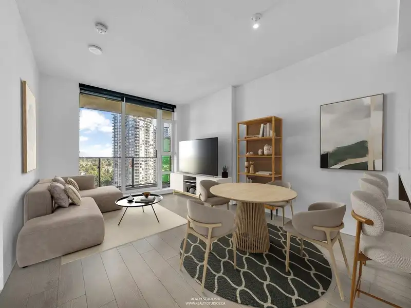 2305 9887 WHALLEY BOULEVARD - photo 1 of 34