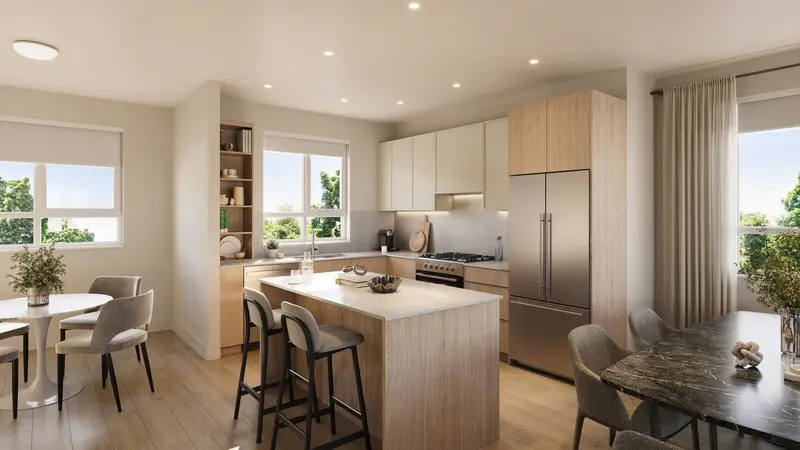 7 9331 FERNDALE ROAD - photo 3 of 5