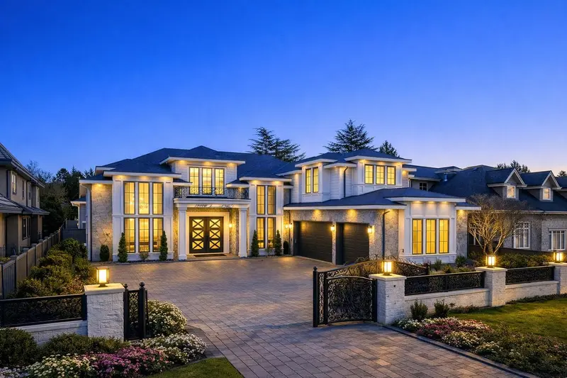 10140 LEONARD ROAD - photo 1 of 21