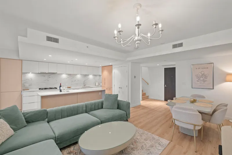 611 1500 FERN STREET - photo 3 of 25