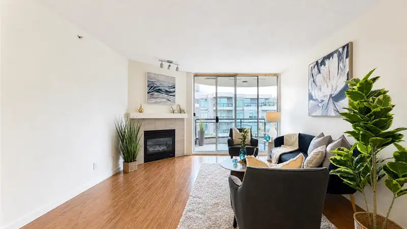 301 8480 GRANVILLE AVENUE - photo 3 of 28