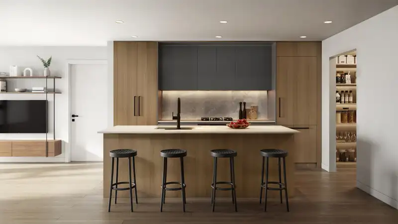309 4488 HASTINGS STREET - photo 2 of 10
