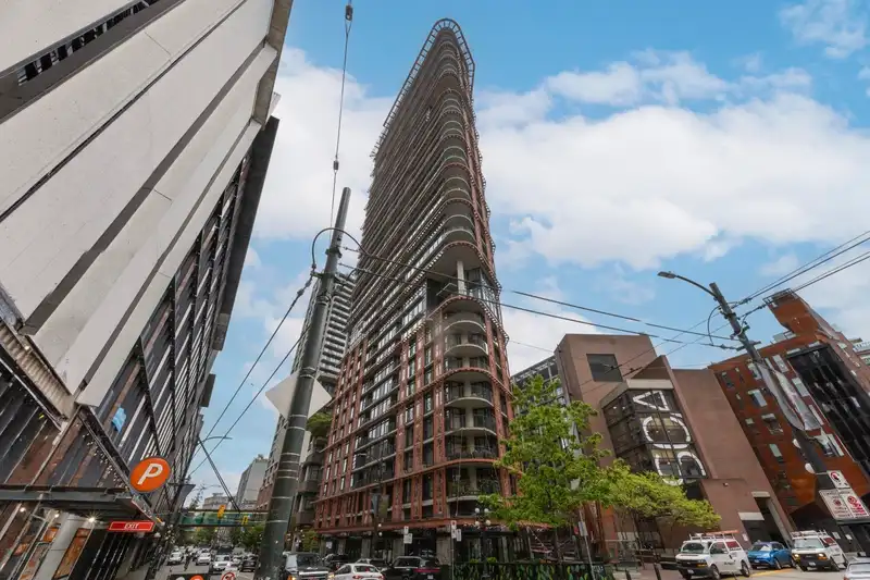 2605 128 W CORDOVA STREET - photo 1 of 21