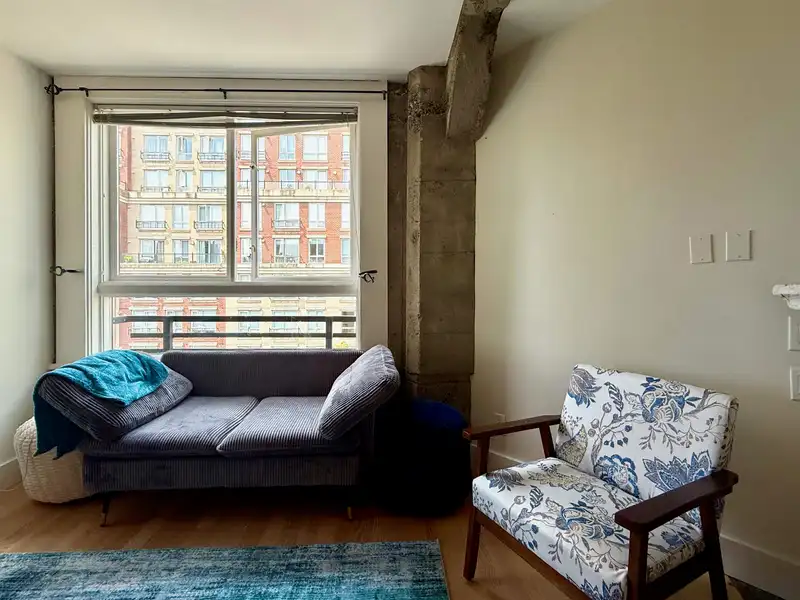 503 1216 HOMER STREET - photo 4 of 20