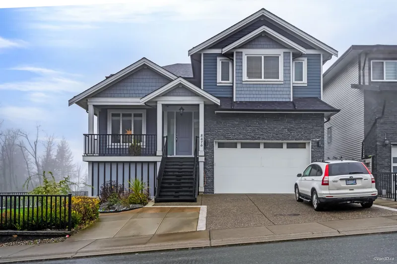 8476 FOREST GATE DRIVE - photo 1 of 25