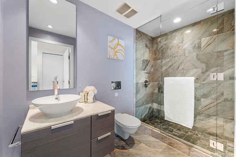 2107 1111 ALBERNI STREET - photo 4 of 22