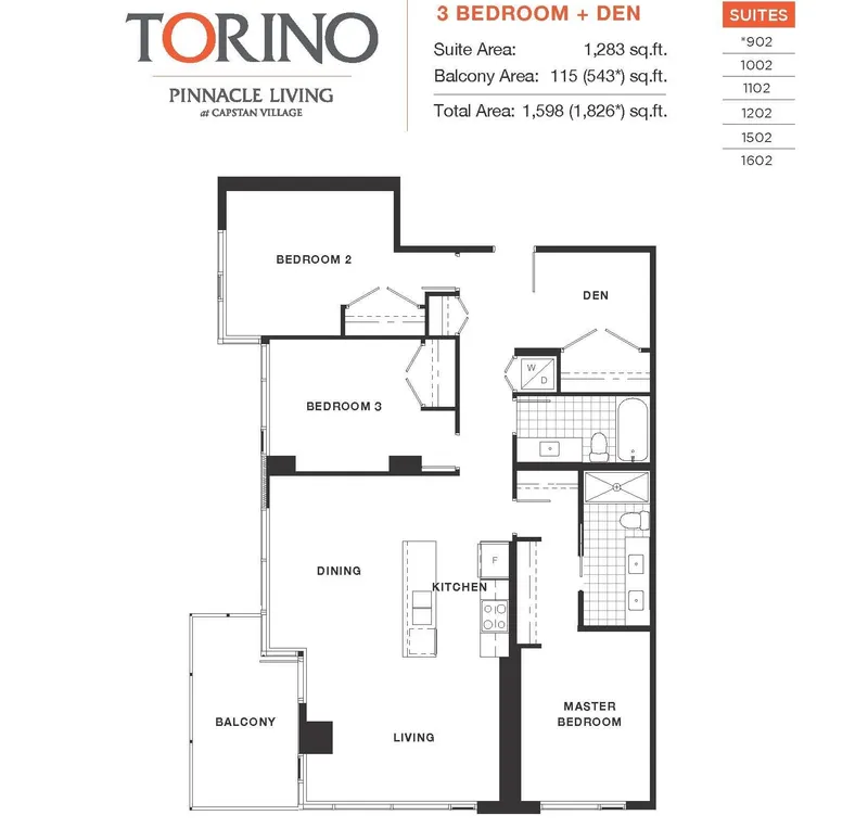 1202 3328 CARSCALLEN ROAD - photo 1 of 17