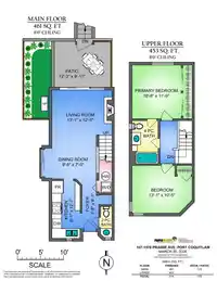 107 1570 PRAIRIE AVENUE - thumbnail 30