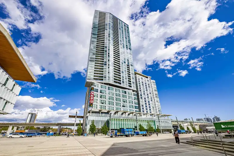 1804 13495 CENTRAL AVENUE - photo 1 of 36