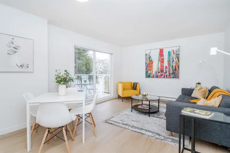 303 8690 MONTCALM STREET - photo 1 of 31