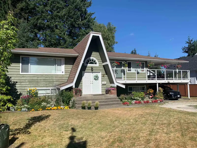 4545 208 STREET - photo 1 of 25