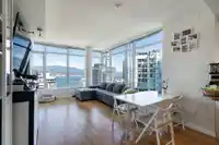 2905 1211 MELVILLE STREET - thumbnail 2