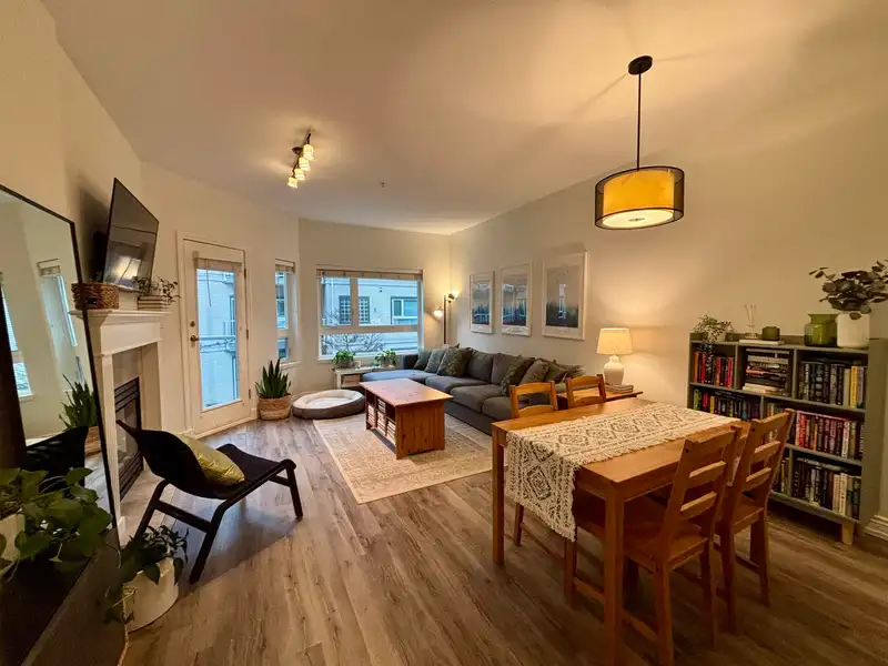 204 8142 120A STREET - photo 1 of 11