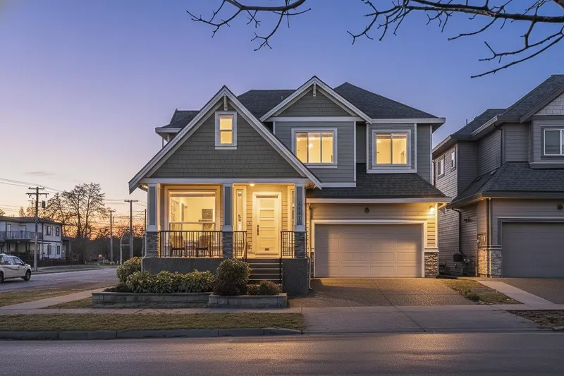 18407 59A AVENUE - photo 1 of 25