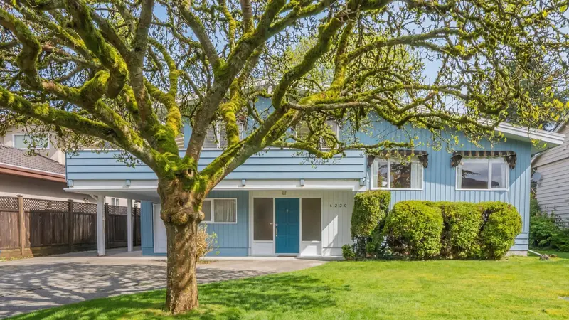 6220 CHATSWORTH ROAD - photo 1 of 25