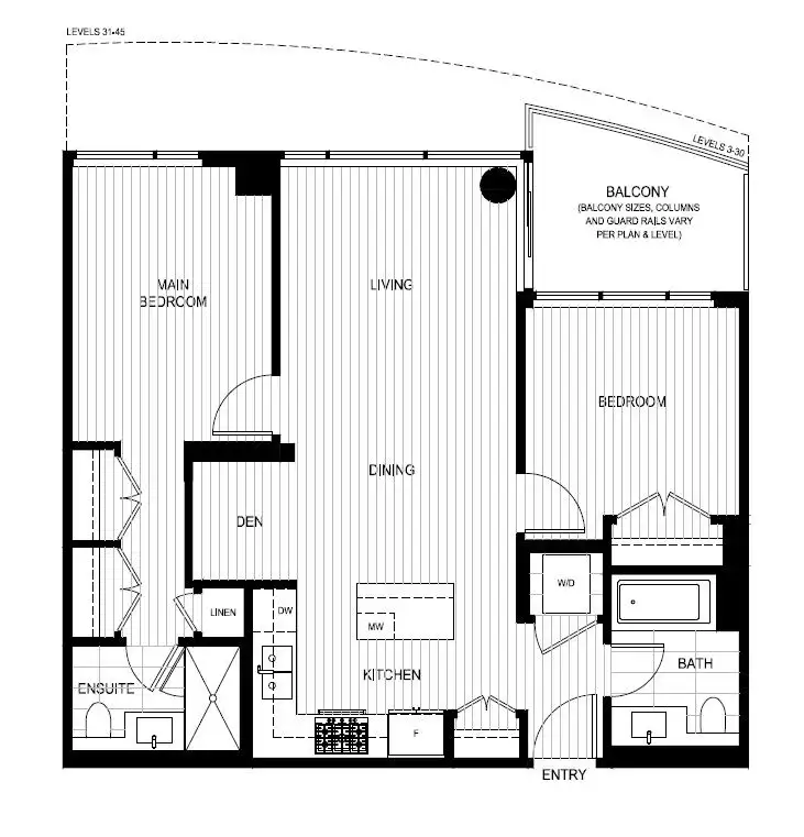 301 7728 PARK CRESCENT - photo 2 of 2
