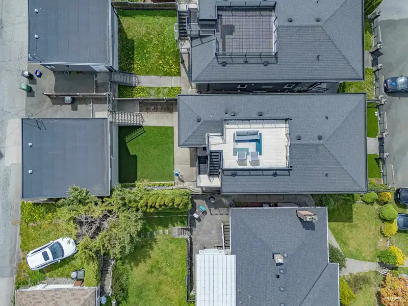 118 N GLYNDE AVENUE - photo 4 of 40