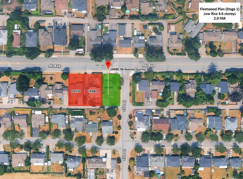 14988 96 AVENUE - photo 1 of 1