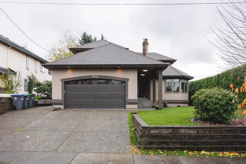 16346 80 AVENUE - photo 1 of 40