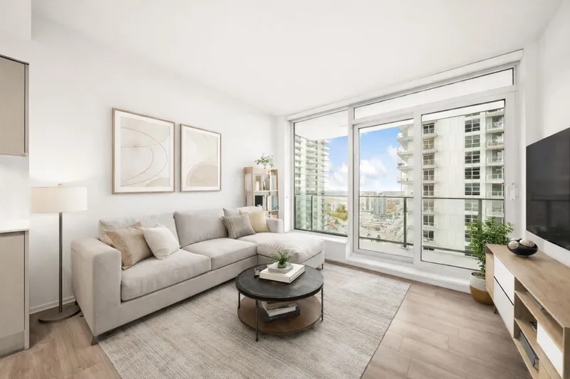 2306 3809 EVERGREEN PLACE - photo 1 of 25