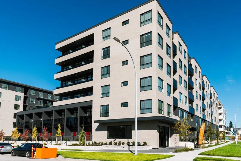 420 8509 158 STREET - photo 1 of 17