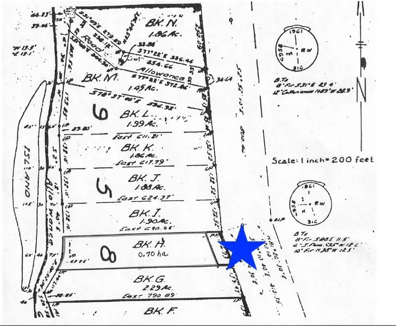 9063 PARADISE VALLEY ROAD - photo 2 of 14