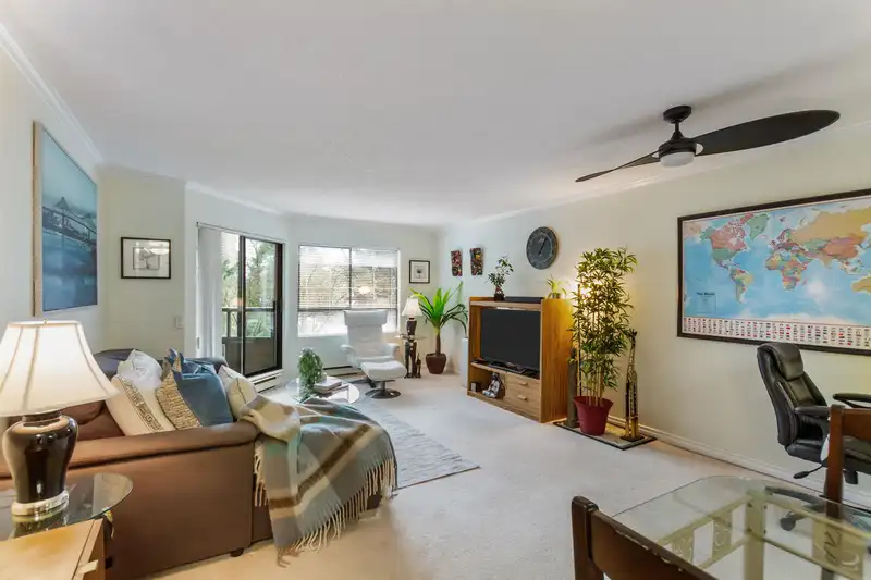 206 1690 AUGUSTA AVENUE - photo 1 of 30