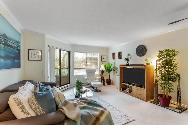 206 1690 AUGUSTA AVENUE - photo 4 of 30