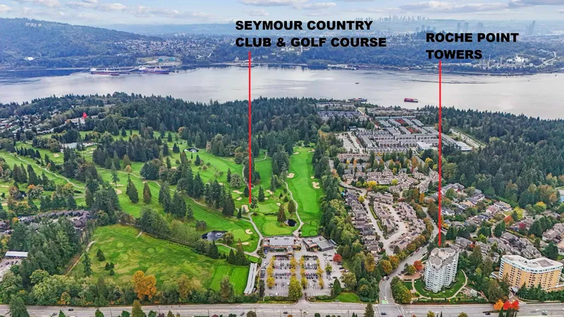 803 995 ROCHE POINT DRIVE - photo 2 of 25