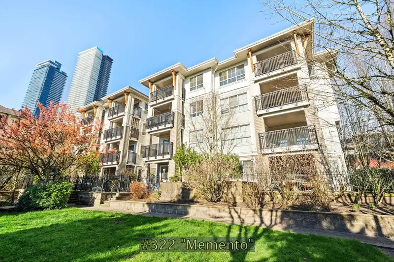 322 2088 BETA AVENUE - photo 1 of 12