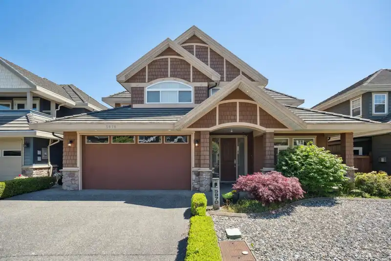 5870 COVE LINK ROAD - photo 1 of 40