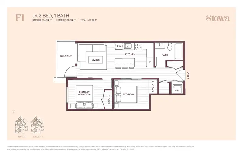 413 10984 RAVINE ROAD - photo 4 of 4