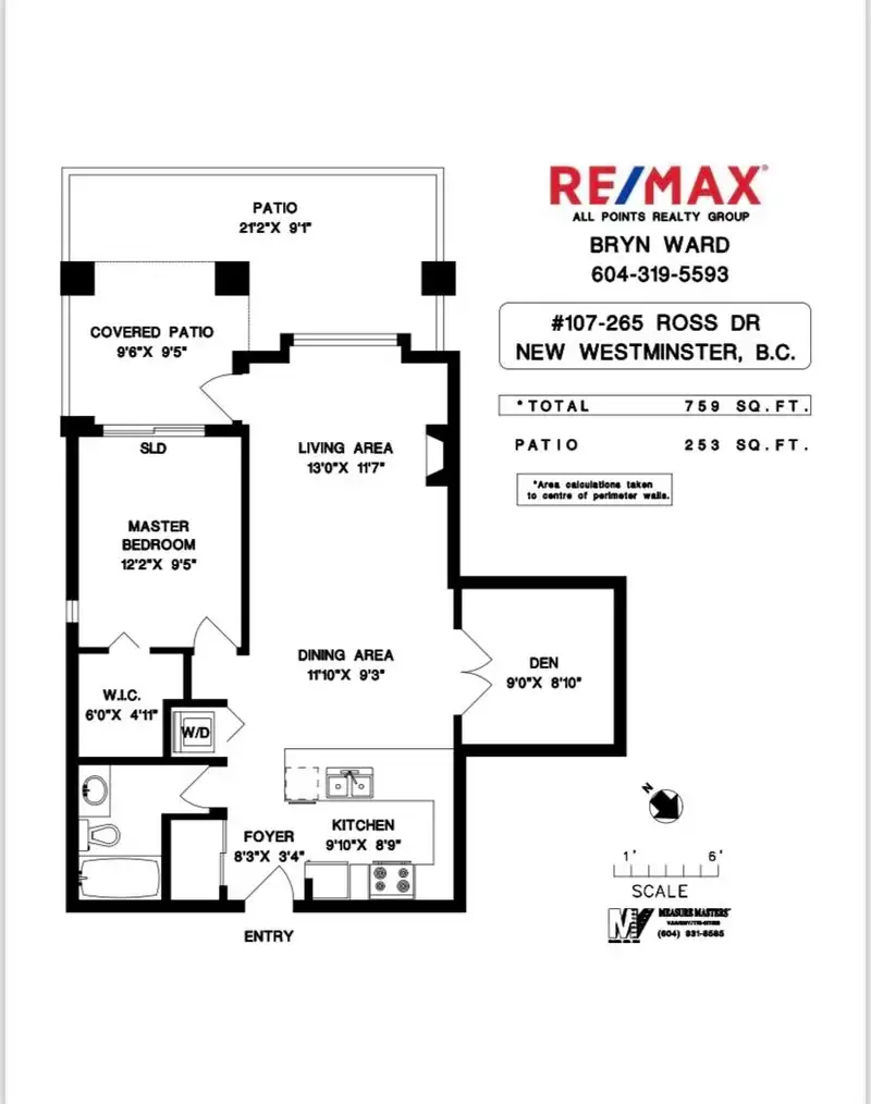 107 265 ROSS DRIVE - photo 2 of 26