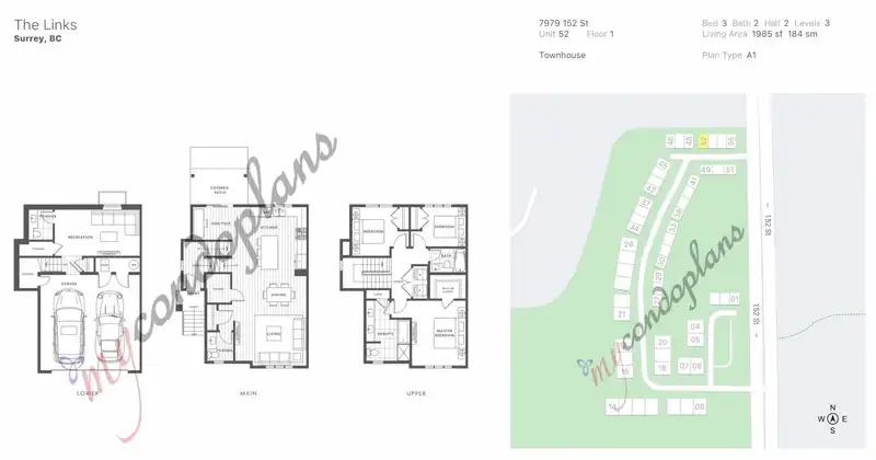 52 7979 152 STREET - photo 2 of 32