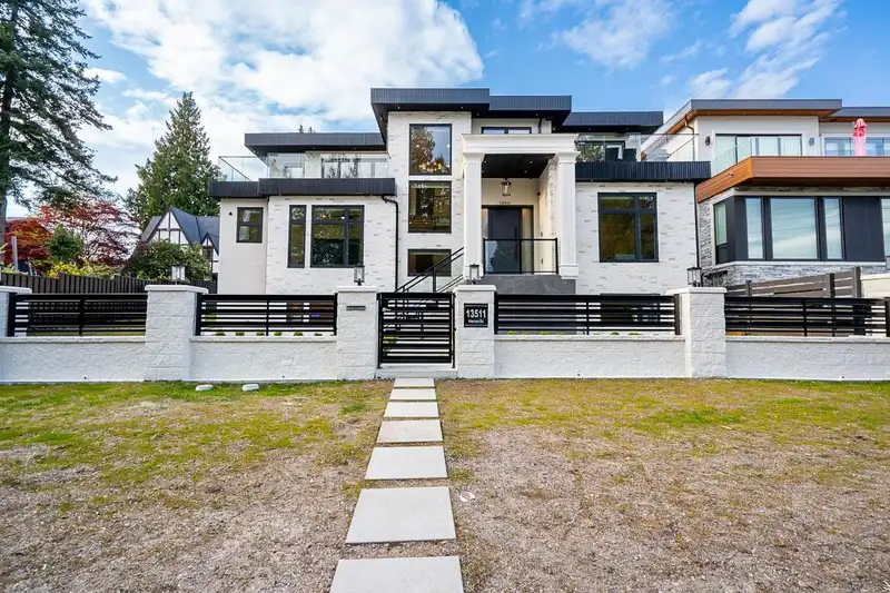 13511 MARINE DRIVE - photo 1 of 39