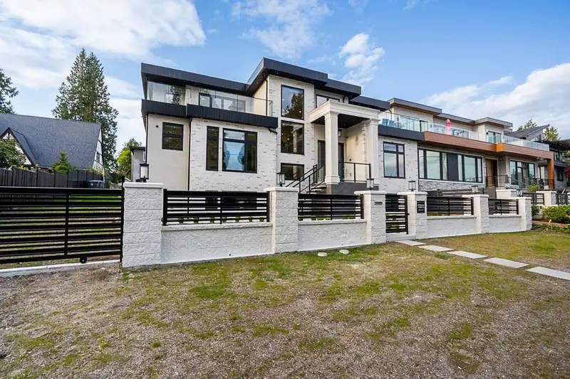 13511 MARINE DRIVE - photo 2 of 39