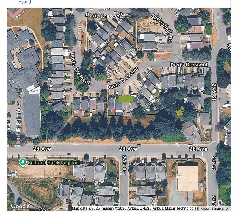 216 DAVIS CRESCENT - photo 4 of 25