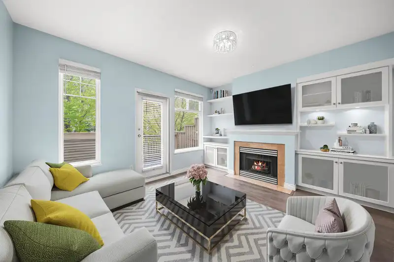 91 3711 ROBSON COURT - photo 1 of 32