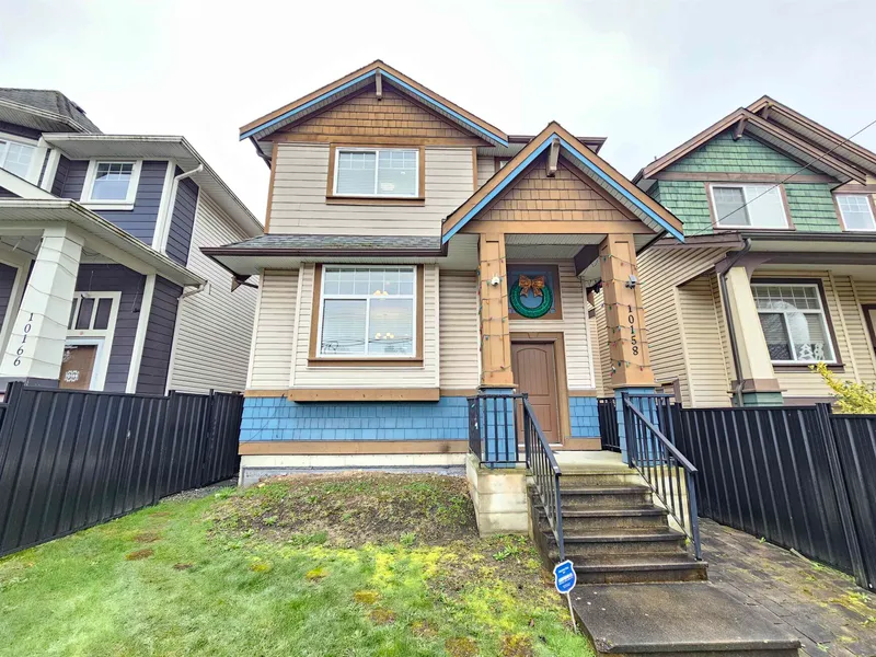 10158 128 STREET - photo 1 of 24